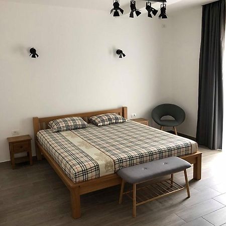 Casa Dragomina Διαμέρισμα Eforie Sud  Εξωτερικό φωτογραφία