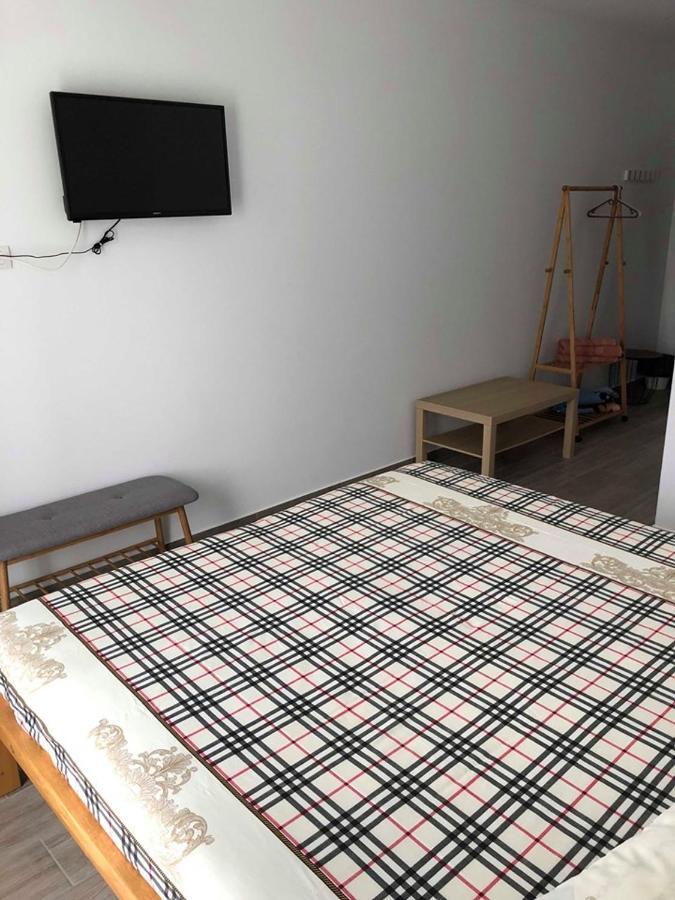 Casa Dragomina Διαμέρισμα Eforie Sud  Εξωτερικό φωτογραφία