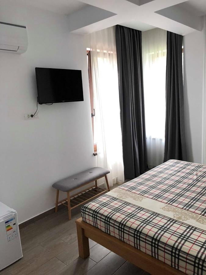 Casa Dragomina Διαμέρισμα Eforie Sud  Εξωτερικό φωτογραφία