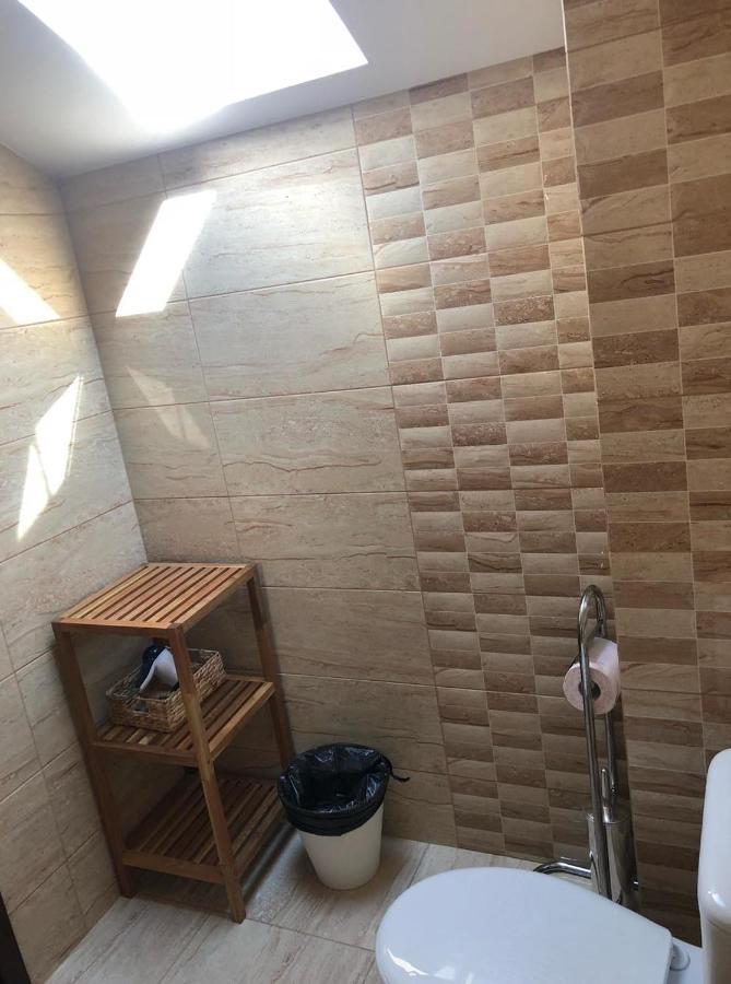 Casa Dragomina Διαμέρισμα Eforie Sud  Εξωτερικό φωτογραφία